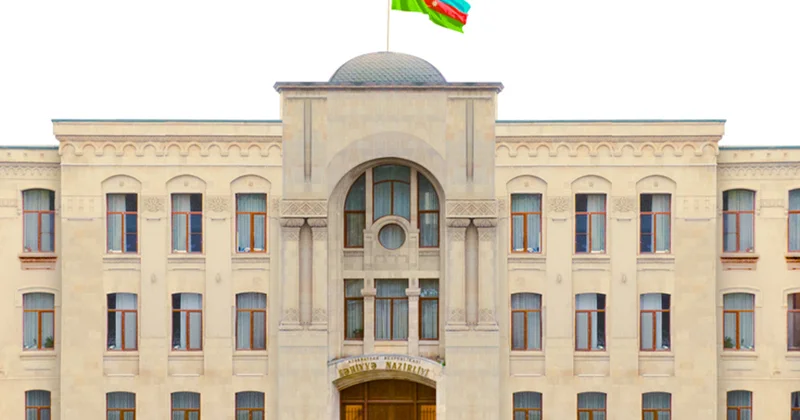 Səhiyyə Nazirliyində “Əczaçılıq təhsilinin inkişaf Konsepsiyası” hazırlanıb