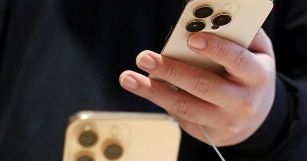 Apple меняет облик iPhone