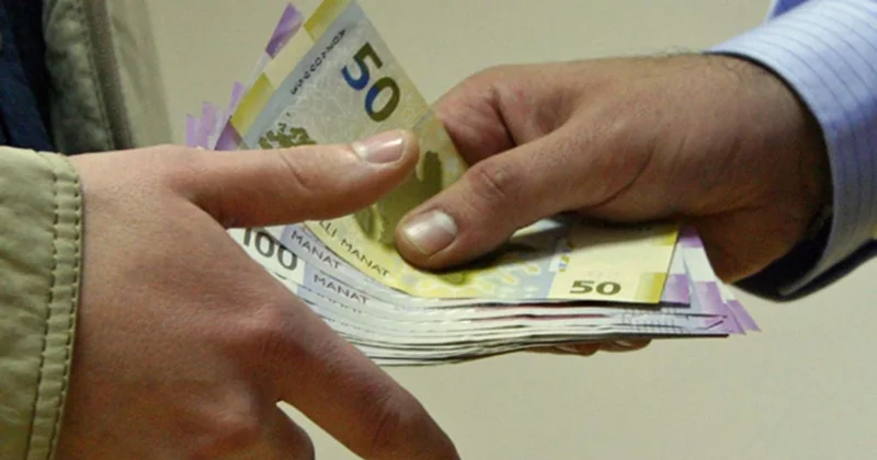Sumqayıtda dələduzluq edən şirkət rəhbəri həbs edildi