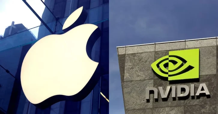 ARDNF nin ən çox yatırım etdiyi İT nəhəngləri: “Apple” və “NVIDIA”ya yatırımlarda azalma olub EKSKLÜZİV