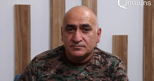Poqosyan Rusiya və İran barədə GÖRÜN NƏLƏR DEDİ VİDEO KONKRET