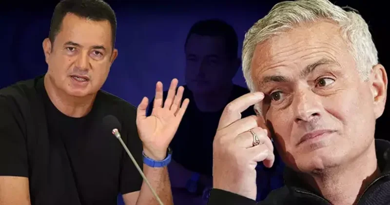 Fənərbağça azarkeşləri Acun Ilıcalı və Joze Mourinyonun istefasını tələb ediblər