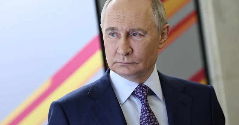 Почему Путин не идет на мир?