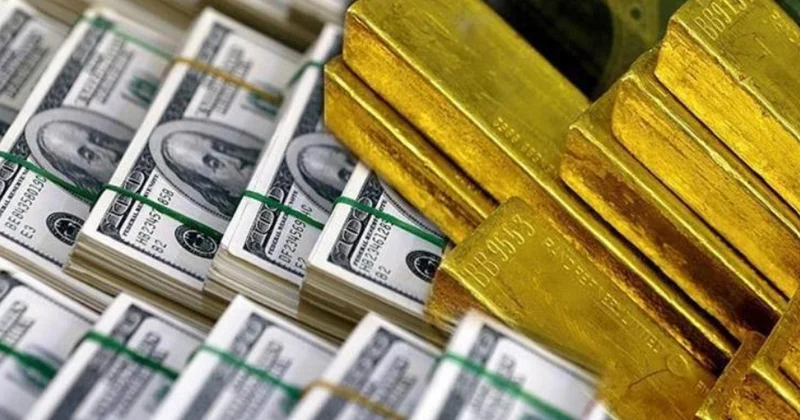 Dollar ucuzlaşdıqca qızıl bahalaşır