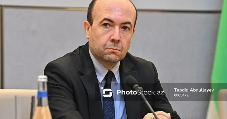 Фариз Рзаев: Азербайджан и Польша продолжат укреплять и развивать отношения совместными усилиями