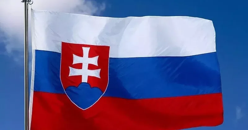 Словацкие активисты требуют референдума по антироссийским санкциям