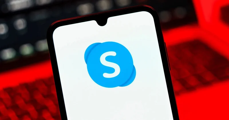 Конец эпохи: Skype закрылся навсегда