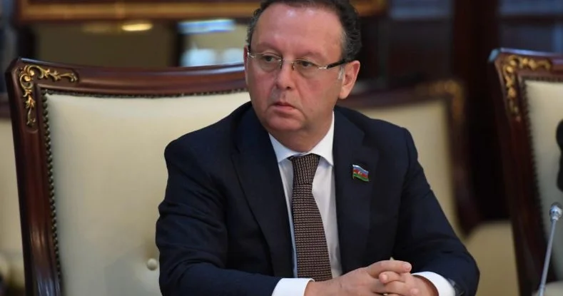 Samir Vəliyev: “Rusiyanın daxilində ölkələrimiz arasında münasibətlərə zərbə vurmaq istəyən qüvvələr var”