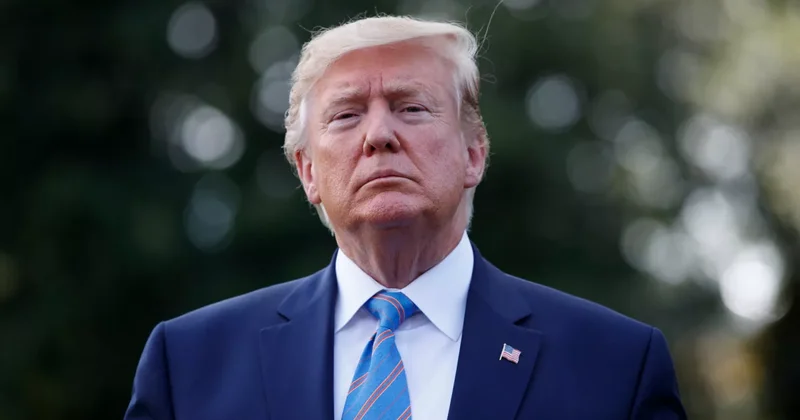 Трамп о переговорах с Украиной и РФ: Очень хорошие беседы