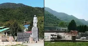 Vəng bizimdir, orada nəyi sökərik, nəyi tikərik, o da bizlikdir