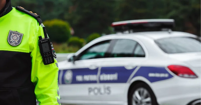 Yol polisi Təmiz hava aylığına başlayır 50 manat cərimə yazıla bilər