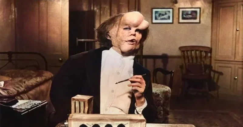 Növbəti Fil adam o olacaq