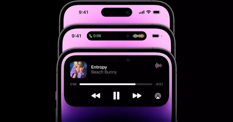 Какие изменения ждут iPhone 18 Pro?