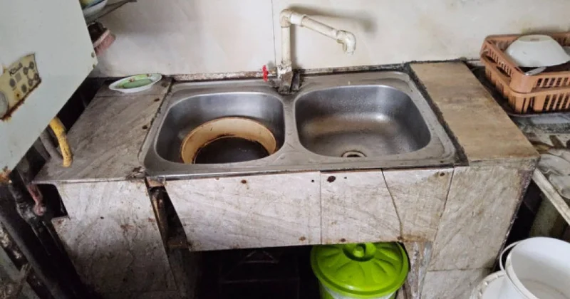 Sabirabadda fəaliyyət göstərən kafedə nöqsanlar aşkar edilib