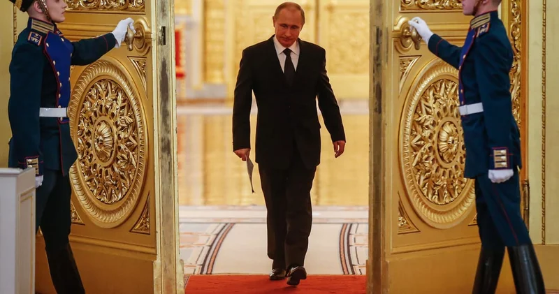 Putinin daim düşündüyü varisi Adlar MƏLUMDUR