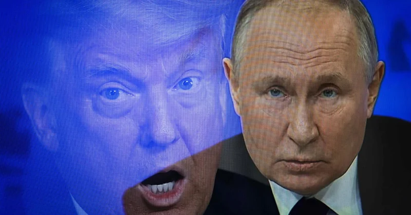 RUSİYA YENİ BÖYÜK QARANLIĞIN ASTANASINDA Putinin Trampa olan stavkasını sıfırlayan səbəblər