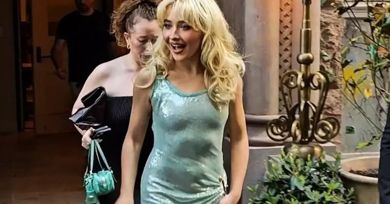 “Met Gala”dan öncə kokteyl...