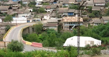 В Дашкесане пропал человек