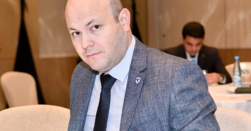 Ekspert: Məqsədim maliyyə şəffaflığını və dayanıqlılığını artıran praktiki islahatlarla akademik anlayışlar arasında körpü yaratmaqdır
