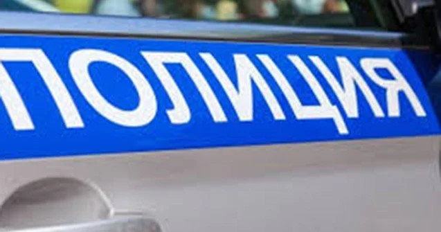 Mahaçqalada silahlı şəxslər polislərə hücum etdi
