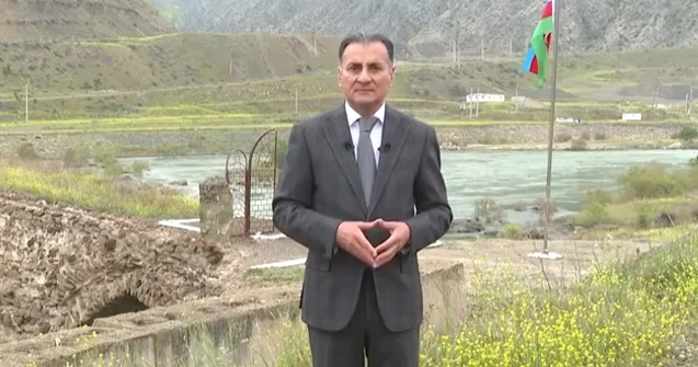 “Hamınızın dədəsini yandıracaqlar...” Video