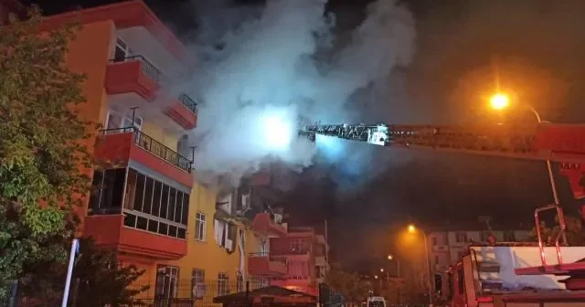 Konyada baş verən partlayışda 12 nəfər YARALANDI