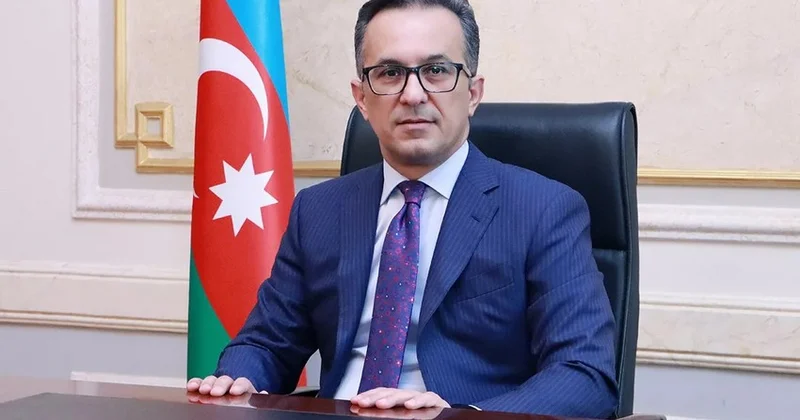Ramin Məmmədov Vyetnama səfərə gedib