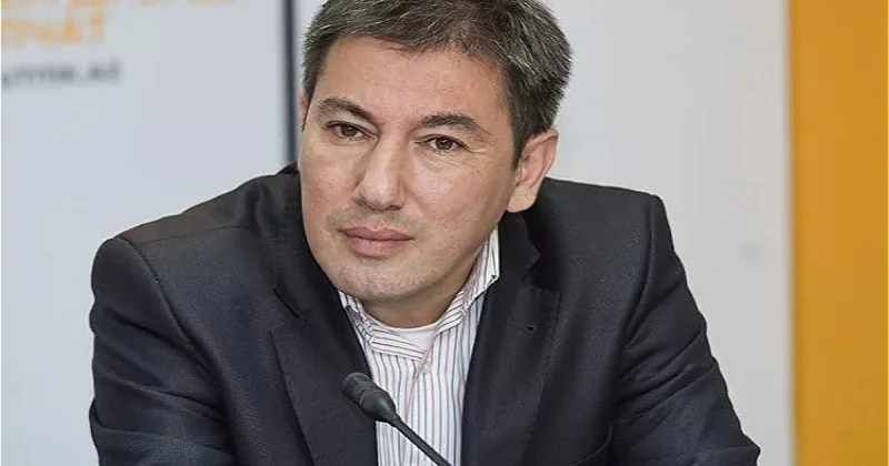 Перестрелка в Махачкале: когда подполье молчит, но не уходит МНЕНИЕ ЭКСПЕРТА