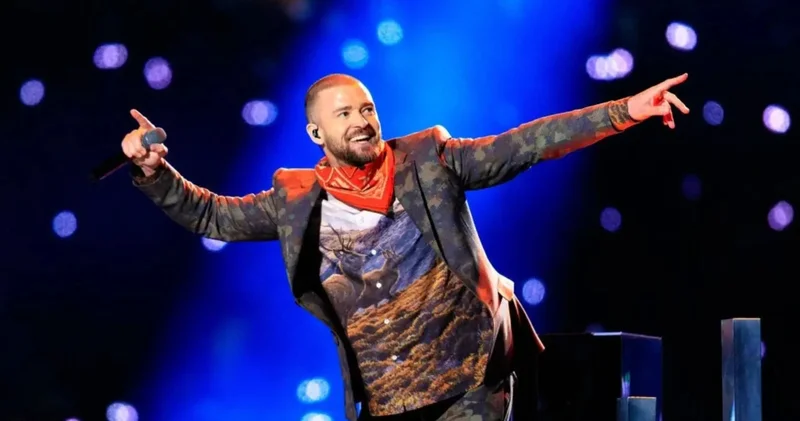 Castin Timberleykin İstanbul konserti üçün tələb etdiyi xüsusi istəklər SİYAHI