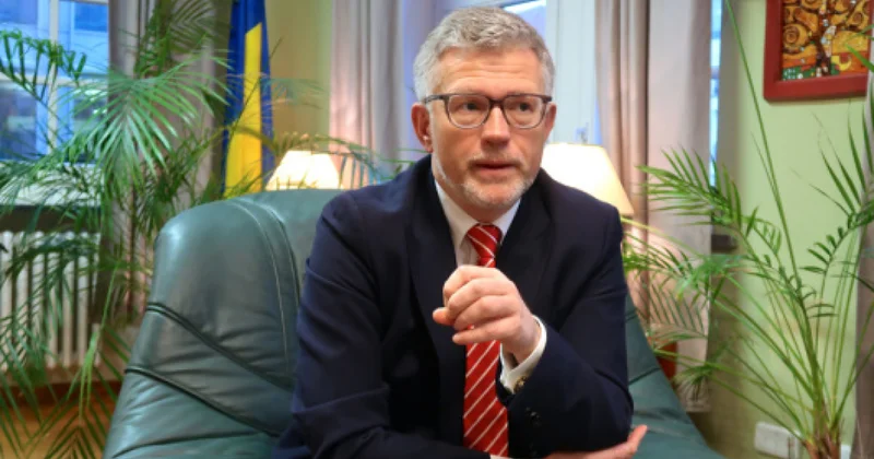Посол рассказал, как Бразилия финансирует вторжение России в Украину