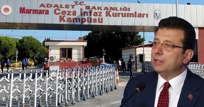 CHP qurultayı istintaqı: Əkrəm İmamoğlu ifadə verdi