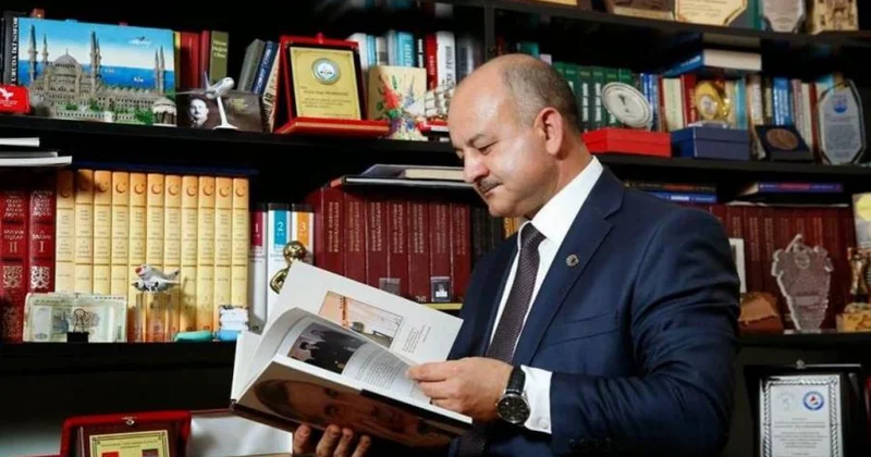 İnsan Allahın əşrəfidir... Elçin İsgəndərzadəyə