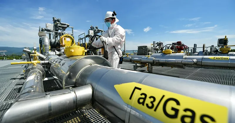 Еврокомиссия представит планы по запрету российского газа 6 мая