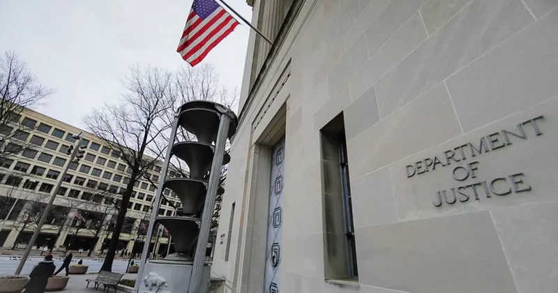 В США ликвидируют группу по борьбе с наркокартелями