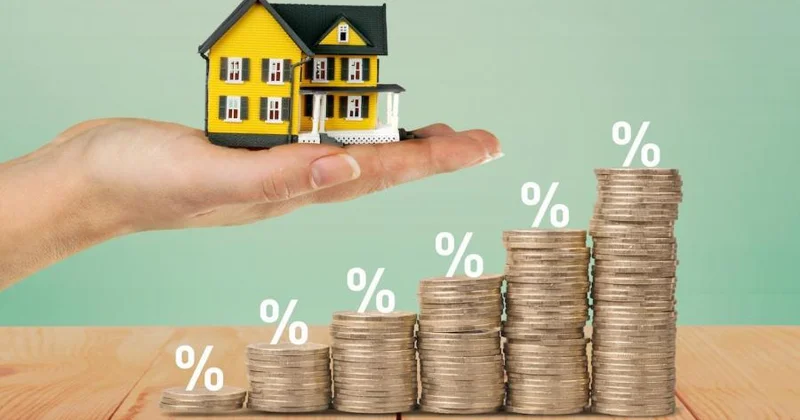 Azərbaycanda ipoteka kreditlərinin ümumi məbləği 3,5 milyard manatı keçib