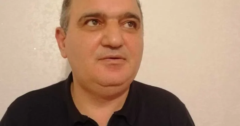 Həsrət dağarcığı atama