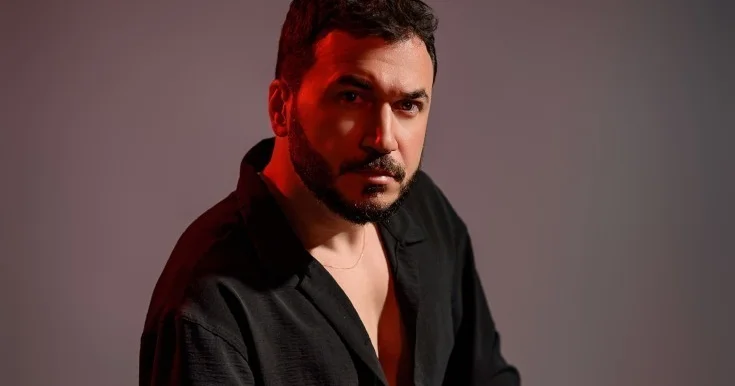Bu çəkilişdən sonra səhhətində problem yarandı