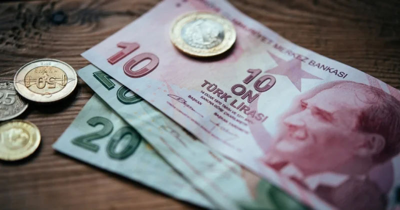 Инфляция в Турции продолжает снижаться: 37,86% в апреле