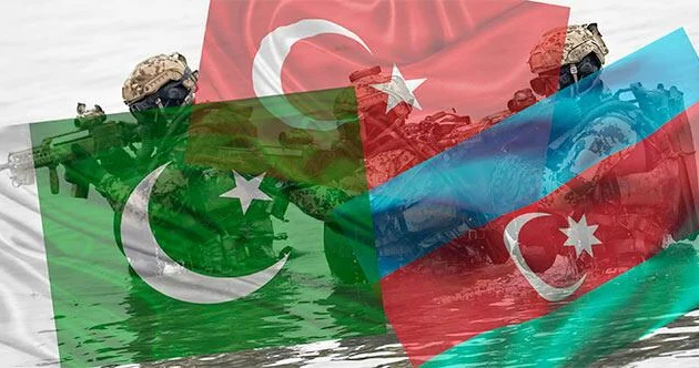 Analitik: Hazırda Türkiyə və müttəfiqləri üzərinə böyük səlib yürüşü siyasəti aparılır