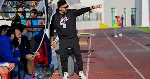 “Futbolçulardan narahat idim ki, belə atmosferdə oynamayıblar” Elnur Abdullayev