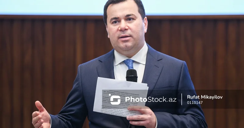Fərhad Hacıyev: Yüksəliş in kadr bankına bütün mərhələləri uğurla keçən 3 109 nəfər qoşulub