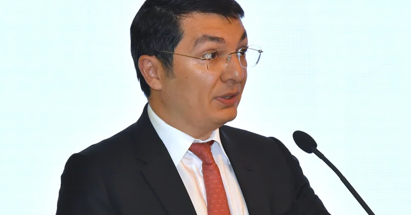 Elnur Əliyev: Hökməli qəsəbəsində əczaçılıq zavodunun fəaliyyətə başlaması planlaşdırılır