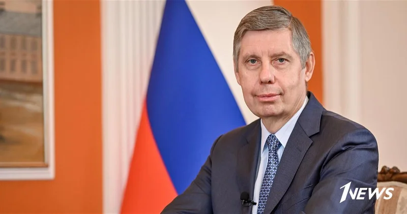 Посол Евдокимов: Баку и Москва найдут взаимоприемлемые решения по Русскому дому и представительству России Сегодня