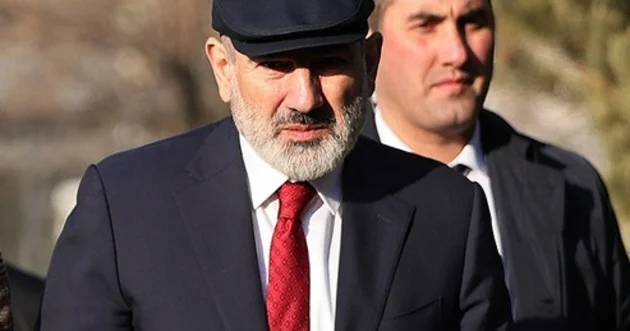 Paşinyan üçün Moskvada təhlükə var? Simonyan hədəf göstərdi