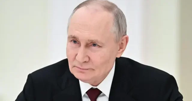Atası Putinə uşaqlıqda bunları yedirirmiş