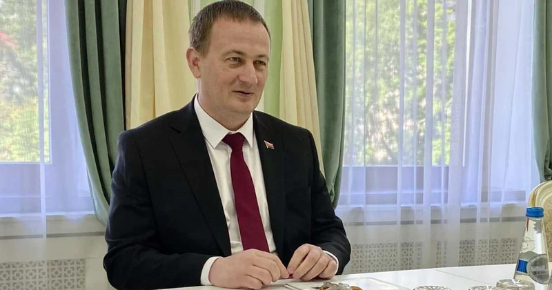Belarus Baş naziri: Sənaye kooperasiyasının inkişafı əməkdaşlığımızda yeni istiqamətdir