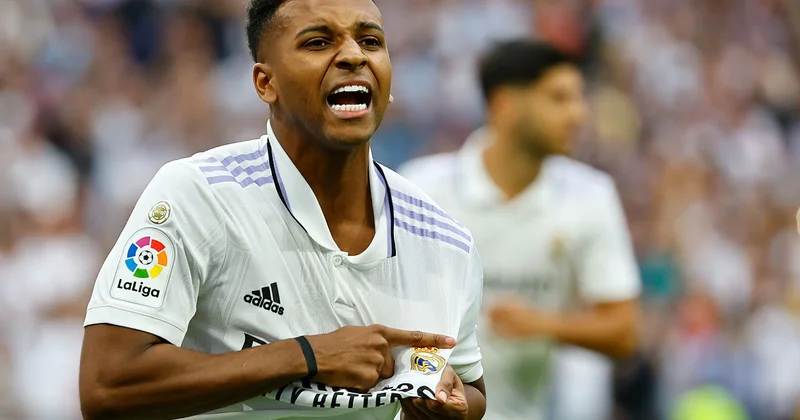 “Real”ın hücumçusu “Arsenal”a keçə bilər