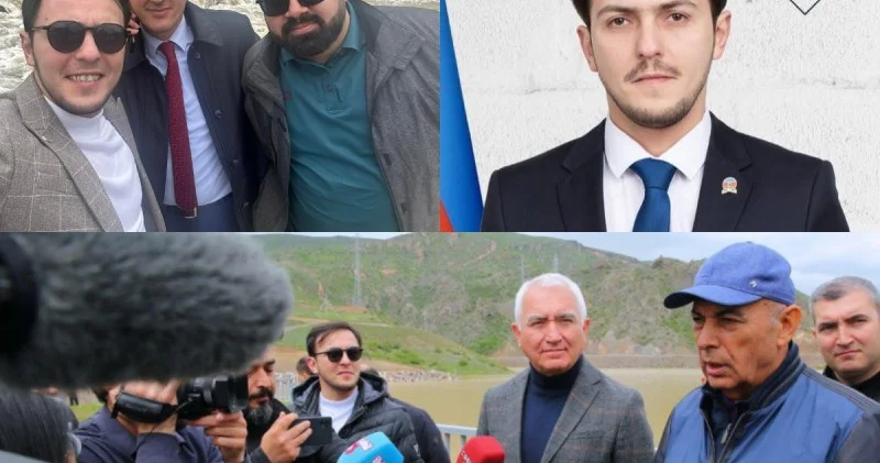 Ağasif Şakiroğlu:Bütövləşmə, vahidləşmə və böyükləşmə və Laçın...