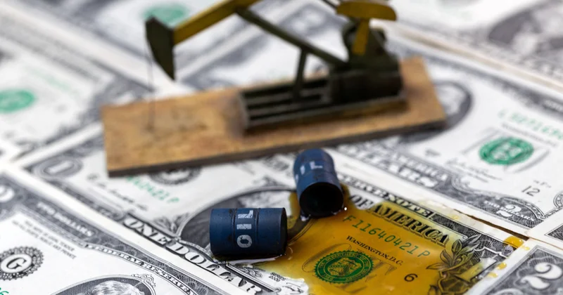 Нефть ускорила падение на фоне планов ОПЕК+