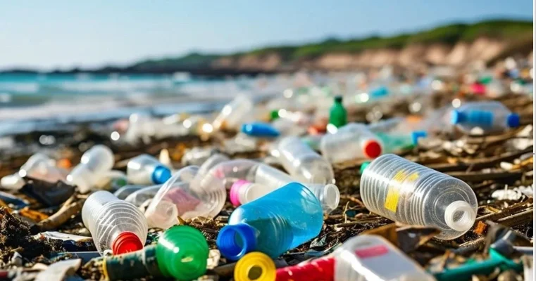 Plastikdəki ftalatlar 350 mindən çox ölümə səbəb olub